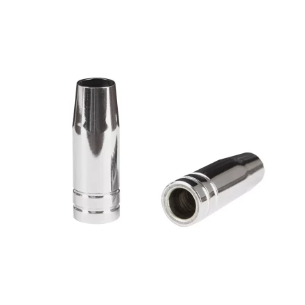 Сопло MIG 15 d=12мм коническое FoxWeld купить в Ноябрьске