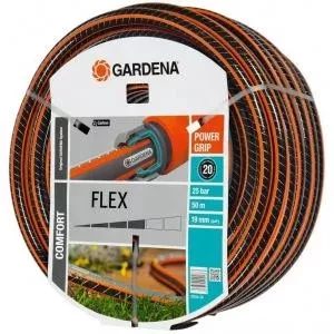 Шланг FLEX 19 мм (3/4&quot;), 50 м GARDENA купить в Ноябрьске