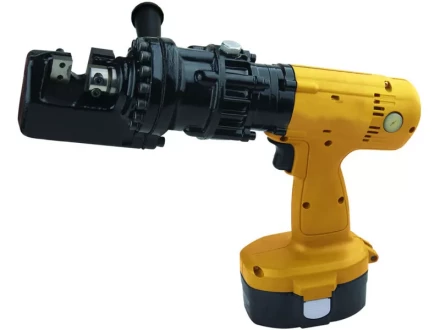 Арматурорез гидравлический аккумуляторный TOR HHG-16BD (4-16 мм) 1004618 купить в Ноябрьске