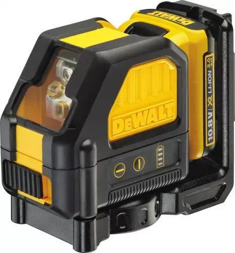 Нивелир лазерный DCE088D1R Li-Ion DeWalt купить в Ноябрьске