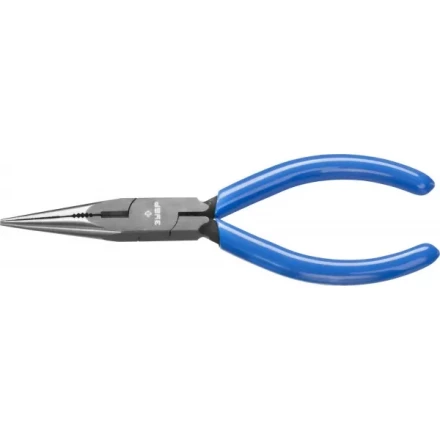 Тонкогубцы ЗУБР &quot;ПРОФЕССИОНАЛ&quot;, хромоникелевая сталь, обливные рукоятки, 140мм 22175-3-14 купить в Ноябрьске