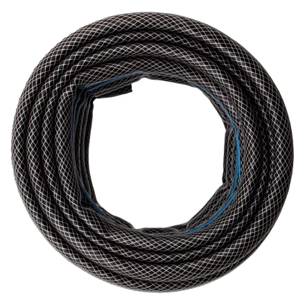 Шланг поливочный армированный ПВХ Сибртех, 1/2&quot;, 15 м, &quot;Садовод&quot; 675406 купить в Ноябрьске