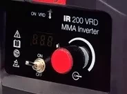 Сварочный инвертор IR 220 VRD Fubag купить в Ноябрьске