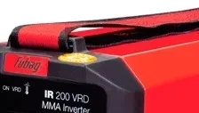 Сварочный инвертор IR 220 VRD Fubag купить в Ноябрьске