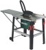 Пила строительная TKHS 315 C 2000 WNB Metabo купить в Ноябрьске