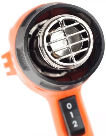 Фен строительный HG205 Patriot купить в Ноябрьске