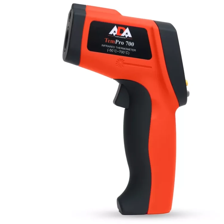 Пирометр инфракрасный ADA TemPro 700 купить в Ноябрьске