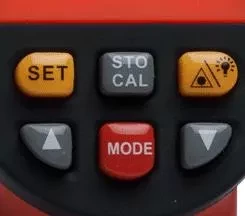 Пирометр инфракрасный ADA TemPro 700 купить в Ноябрьске