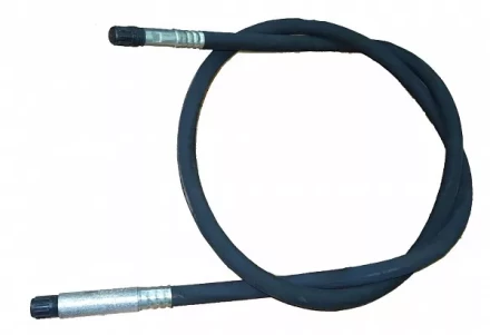 Гибкий вал для вибронаконечника 38 мм ВС-300 З,0 м 1019655 купить в Ноябрьске