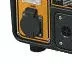Генератор бензиновый CARVER PPG- 950 купить в Ноябрьске