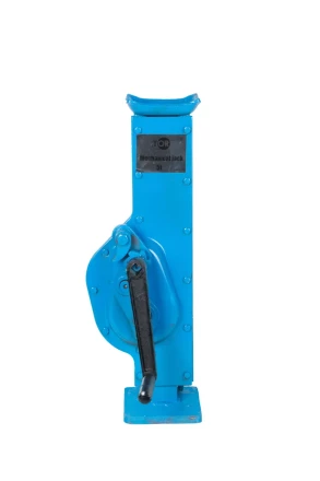 Домкрат реечный TOR SJ5(M) 5 т 10651 купить в Ноябрьске