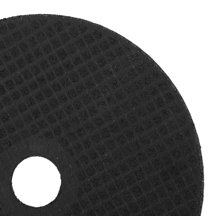 Круг отрезной по металлу Denzel, 150 х 1,8 х 22,2 мм, A46QBF, 743423 купить в Ноябрьске