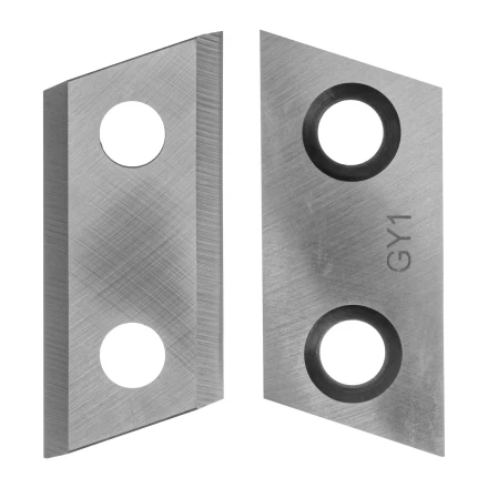 Набор ножей для электрических измельчителей ECS-2500 и ECS-2700 Denzel 59703 купить в Ноябрьске