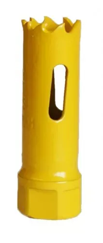 Коронка Bi-Metal Ф14 мм М42 Энкор 24314 купить в Ноябрьске