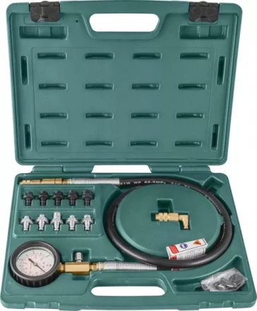 Манометр системы смазки двигателей AI020054  Jonnesway 48181 купить в Ноябрьске