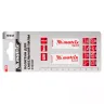 Полотна по металлу для сабельной пилы S522EF 75/1,4мм  Bimetal 2 штуки PRO Matrix 782008 купить в Ноябрьске