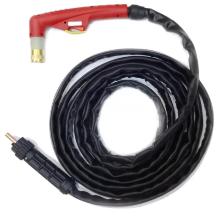 Плазменный резак Aurora PT151 (ц.а.) 12м купить в Ноябрьске