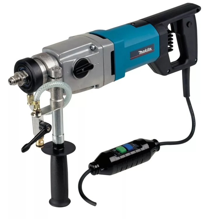 Дрель алмазного сверления Makita DBM131-set купить в Ноябрьске