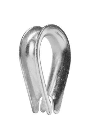 Коуш 14,0 мм TOR DIN 6899 (тип B) (Q) 142142 купить в Ноябрьске