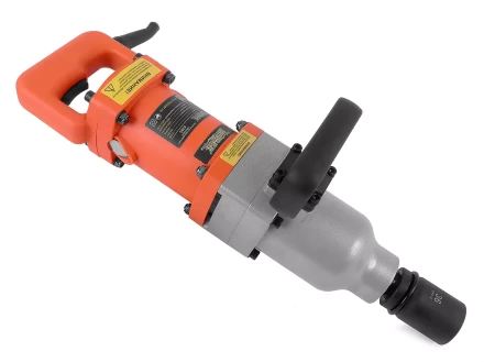 Гайковерт сетевой ударный MESSER 630C (850Нм) купить в Ноябрьске