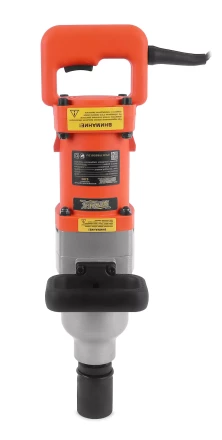 Гайковерт сетевой ударный MESSER 630C (850Нм) купить в Ноябрьске