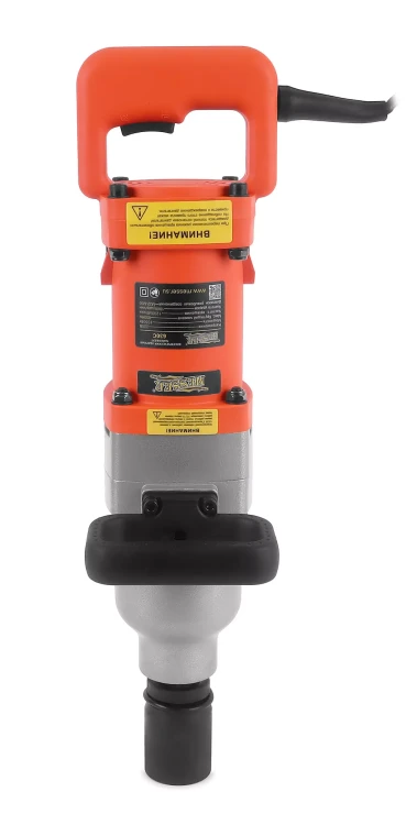 Гайковерт сетевой ударный MESSER 630C (850Нм) купить в Ноябрьске