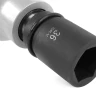 Гайковерт сетевой ударный MESSER 630C (850Нм) купить в Ноябрьске