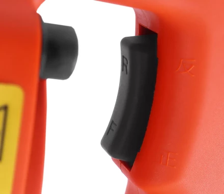 Гайковерт сетевой ударный MESSER 630C (850Нм) купить в Ноябрьске