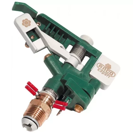 Распылитель RACO импульсный облегченный 4260-55/711C купить в Ноябрьске