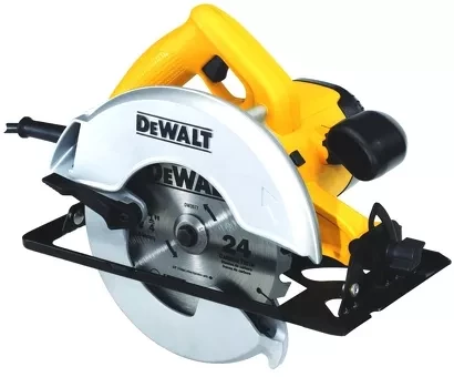 Пила дисковая DeWalt DW 366 купить в Ноябрьске
