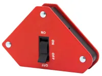 Магнитный держатель 55LBS on/off (25 кг) JW-K55