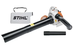 Воздуходув/измельчит. всас. STIHL SH 56