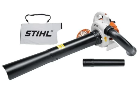 Воздуходув/измельчит. всас. STIHL SH 56 купить в Ноябрьске