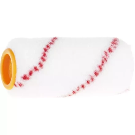 Ролик сменный &quot;NYLON&quot;, полиамид ворс 8мм, ручка 6мм, d=30/100мм, STAYER Master 02042-10 купить в Ноябрьске