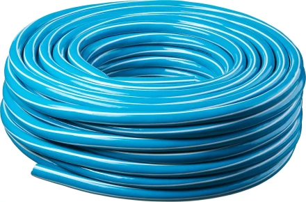 Шланг GRINDA CLASSIC поливочный, 20 атм., армированный, 3-х слойный, 3/4&quot;х50м 8-429001-3/4-50_z02 купить в Ноябрьске
