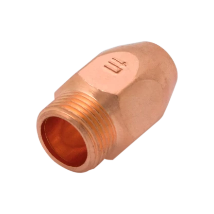 Мундштук наружный №1 для Р1П(А) Оберон N3310 купить в Ноябрьске