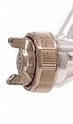 Краскопульт в/б d.2,0мм 0,5кг OMG	6101.01 d.2,0 купить в Ноябрьске