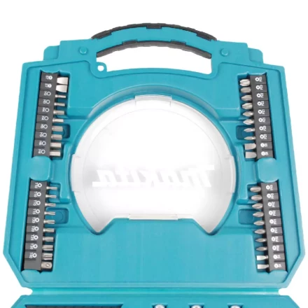 Набор ручного инструмента &quot;Circle&quot;, 65 шт Makita Набор ручного инструмента &quot;Circle&quot;, 65 шт Makita D-42020 купить в Ноябрьске