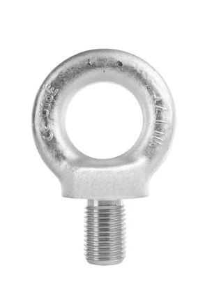 Рым-болт TOR DIN 580 56мм (Q) 1000906 купить в Ноябрьске