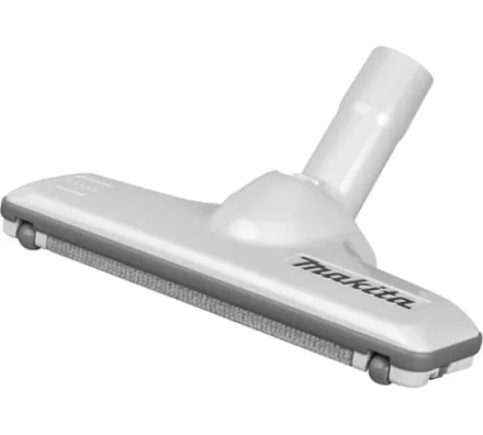 Универсальная щётка для ковров/напольных покрытий d28мм (цвет белый) (Makita 198528-1) купить в Ноябрьске