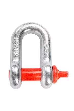 Скоба прямая TOR 12,0 т (тип G210) (D) 1049011 купить в Ноябрьске