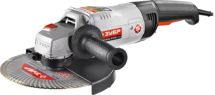 Машина углошлифовальная УШМ-230-2100 ПМ3 серия МАСТЕР купить в Ноябрьске