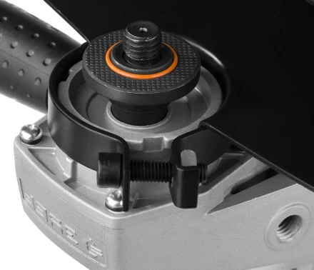 Машина углошлифовальная УШМ-230-2100 ПМ3 серия МАСТЕР купить в Ноябрьске