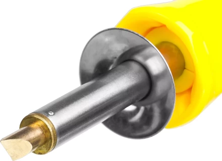 Прибор STAYER &quot;MASTER&quot; для выжигания с набором насадок 7шт и красками 45220 купить в Ноябрьске