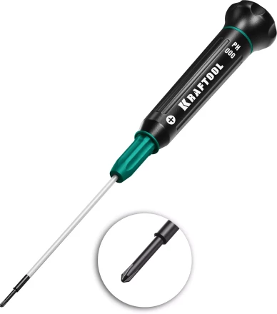 Отвертки для точных работ Precision 25682-000 купить в Ноябрьске