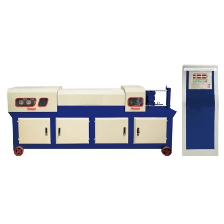 Станок правильно-отрезной TOR YGT4-16 1024145 купить в Ноябрьске