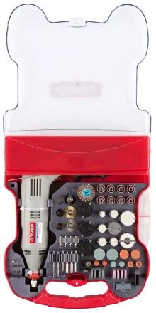 Наборы мини-насадок с электрогравёром ЗГ-130ЭК H172 серия Без серии купить в Ноябрьске