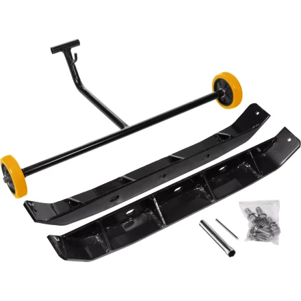 Виброплита бензиновая двигатель Honda ЗВПБ-38 ГРХ серия ПРОФЕССИОНАЛ купить в Ноябрьске