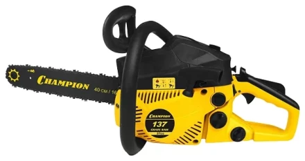 Бензопила Champion 137-16 купить в Ноябрьске