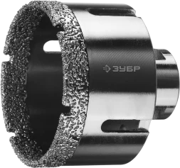 Коронки алмазные универсальные серия ПРОФЕССИОНАЛ